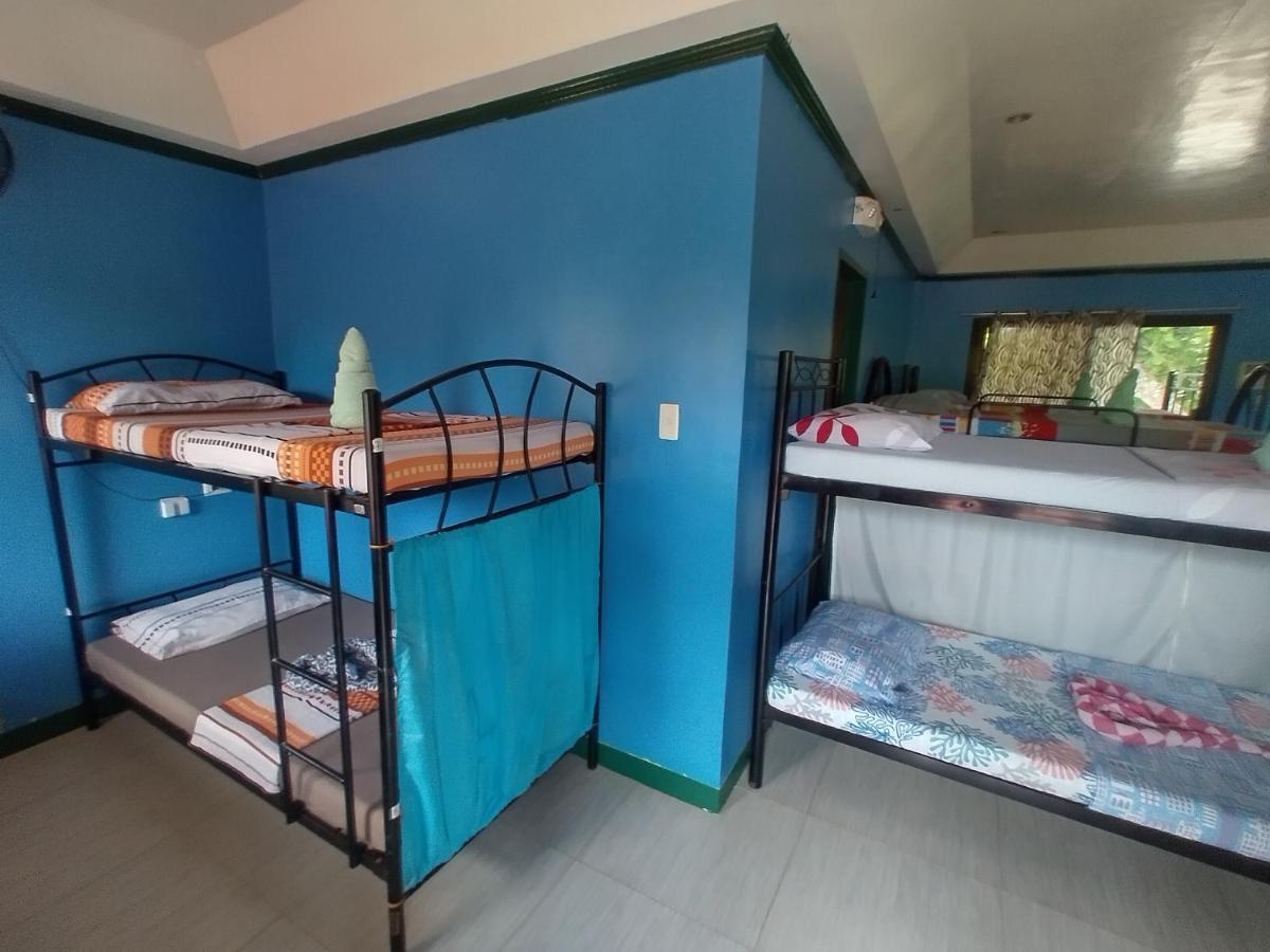 1Peace Beach Resort أندا المظهر الخارجي الصورة
