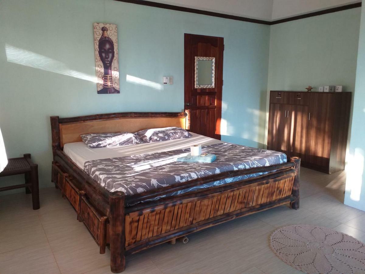 1Peace Beach Resort أندا المظهر الخارجي الصورة