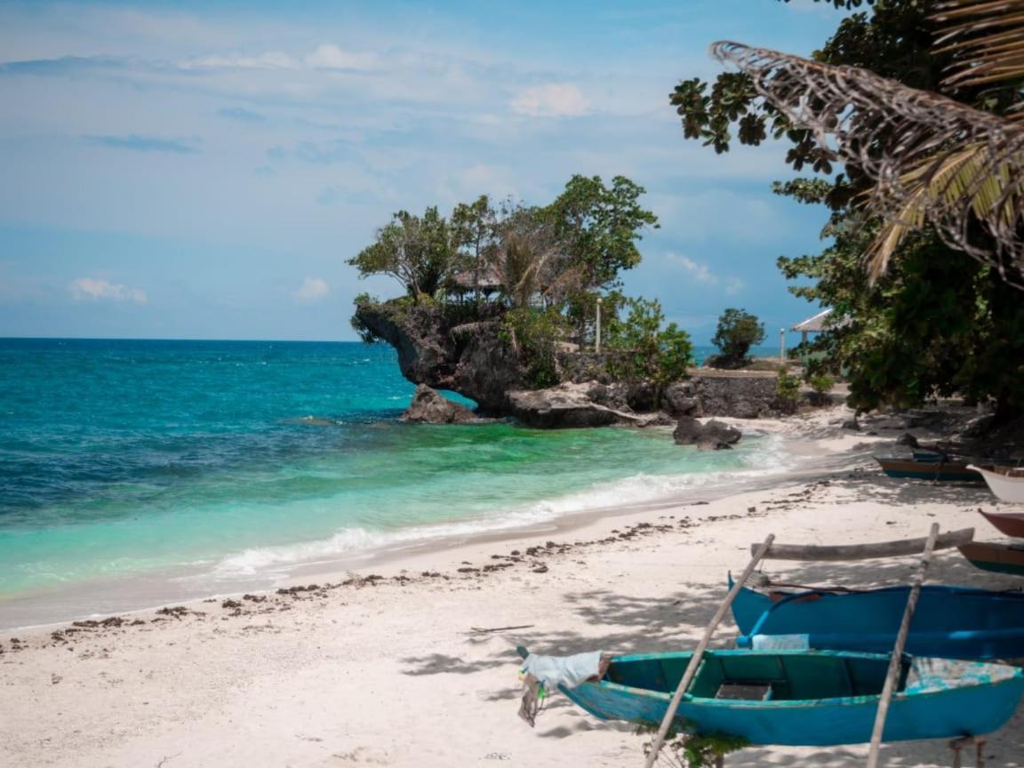 1Peace Beach Resort أندا المظهر الخارجي الصورة