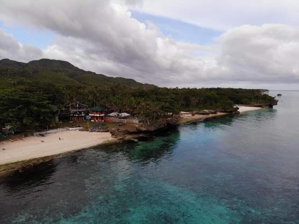 1Peace Beach Resort أندا المظهر الخارجي الصورة